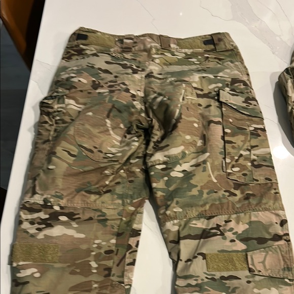 Crye Precision G3 tactical Pants - Picture 3 of 3